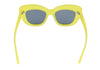 Sunglasses Chibi Yellow/BLK