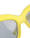 Sunglasses Chibi Yellow/BLK