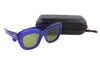 Sunglasses Chibi Blue/BLK