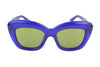 Sunglasses Chibi Blue/BLK