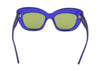 Sunglasses Chibi Blue/BLK