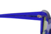 Sunglasses Chibi Blue/BLK