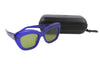 Sunglasses Chibi Blue/BLK