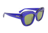 Sunglasses Chibi Blue/BLK