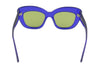 Sunglasses Chibi Blue/BLK