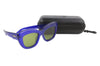 Sunglasses Chibi Blue/BLK