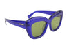 Sunglasses Chibi Blue/BLK