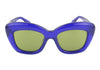 Sunglasses Chibi Blue/BLK