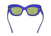 Sunglasses Chibi Blue/BLK