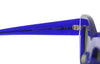 Sunglasses Chibi Blue/BLK
