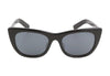 Sunglasses Natto Black/Black