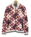 Multicoloured Cotton Sweatshirt