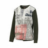 Multicoloured Cotton Sweatshirt