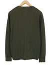 Multicoloured Cotton Sweatshirt