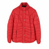 Jacket Bernera Quilt