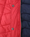 Jacket Bernera Quilt