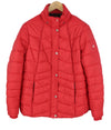 Jacket Bernera Quilt