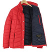 Jacket Bernera Quilt