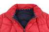 Jacket Bernera Quilt