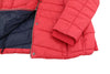Jacket Bernera Quilt