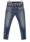Jeans George Skinny Fit