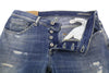 Jeans George Skinny Fit