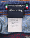 Jeans J622 Comf