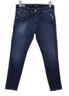 Jeans Anbass