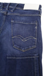 Jeans Anbass