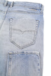 Jeans Tepphar