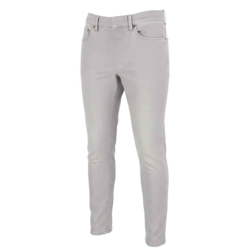 Jeans Skin Grey