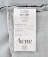 Jeans Skin Grey
