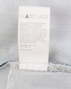 Jeans Skin Grey