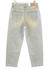 Jeans Benz Bronze Baggy Fit