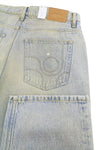 Jeans Benz Bronze Baggy Fit