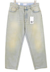 Jeans Benz Bronze Baggy Fit
