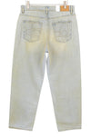 Jeans Benz Bronze Baggy Fit