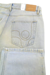 Jeans Benz Bronze Baggy Fit