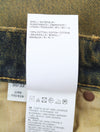 Jeans Benz Rust Baggy Fit