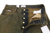 Jeans Benz Rust Baggy Fit