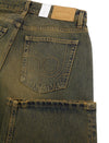Jeans Benz Rust Baggy Fit