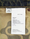 Jeans Benz Rust Baggy Fit