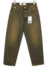 Jeans Benz Rust Baggy Fit