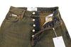 Jeans Benz Rust Baggy Fit