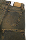 Jeans Benz Rust Baggy Fit