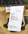 Jeans Benz Rust Baggy Fit