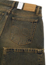 Jeans Benz Rust Baggy Fit