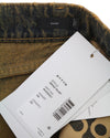 Jeans Benz Rust Baggy Fit