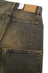 Jeans Benz Rust Baggy Fit