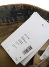 Jeans Benz Rust Baggy Fit